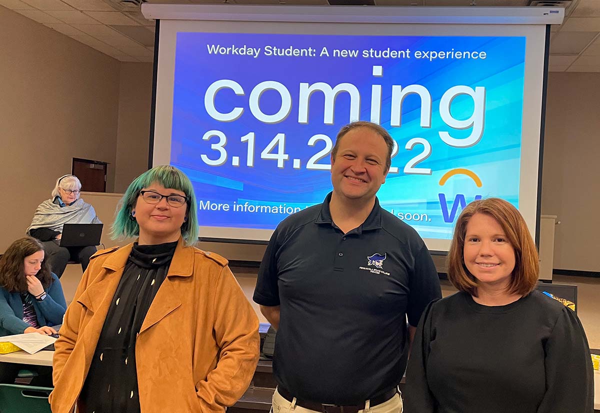 johnstonandco decorative image of johnstonandco , Two-week Workday Student Experience mock semester ends with high marks from students 2022-02-09 09:54:58