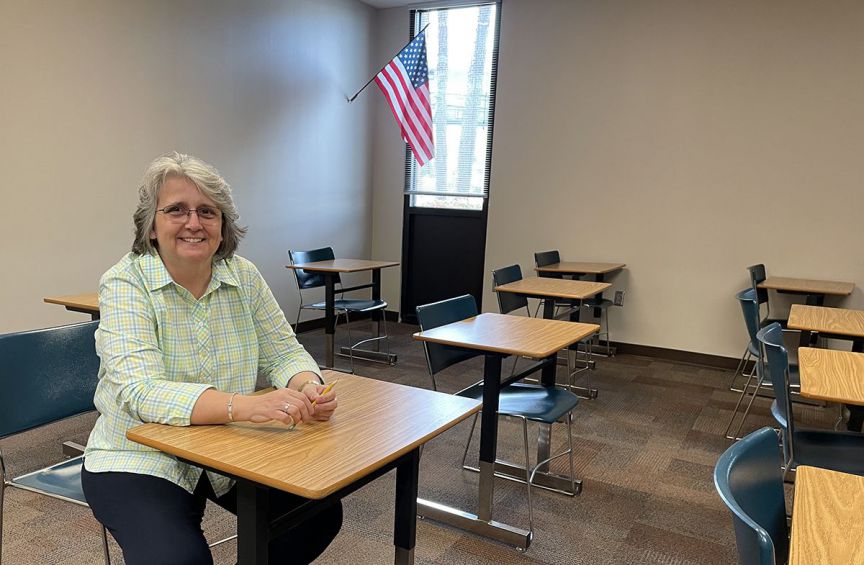 decorative image of KarenMcCabe2 , PSC Charter Academy set to welcome high school students beginning Aug. 8 2022-03-31 13:10:43