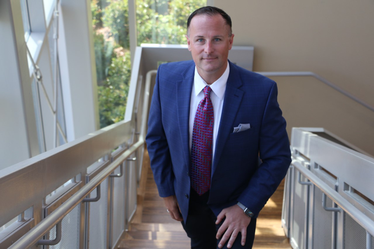 decorative image of Jon-Photo-1-2 , Jon Stephenson brings track record and a commitment to students to new job as Associate Vice President of Student Affairs 2022-06-20 10:04:33