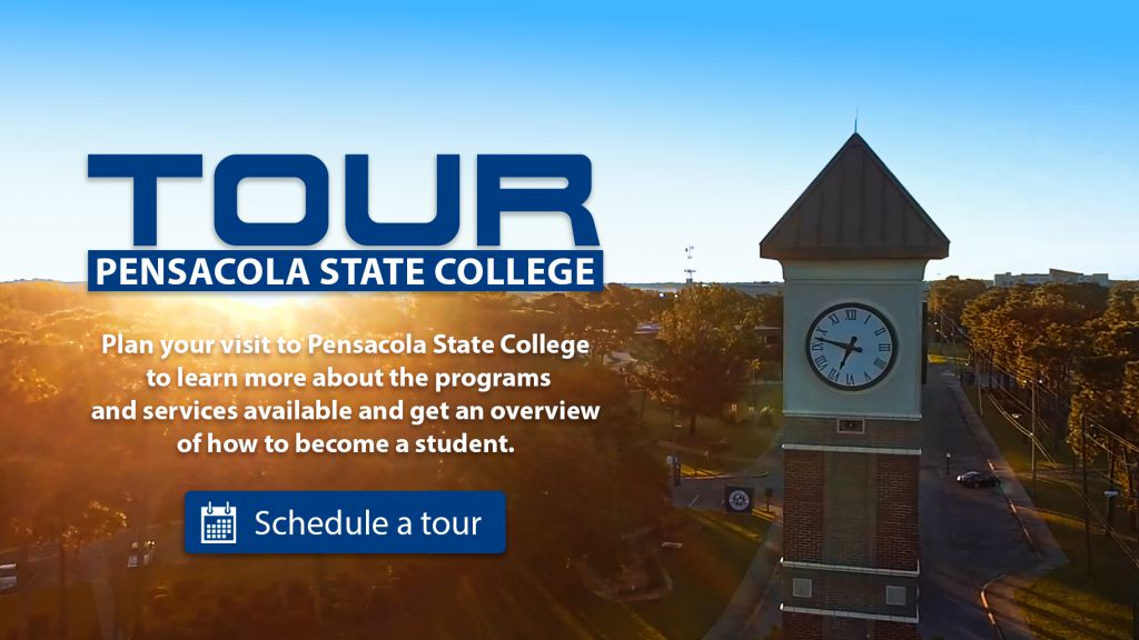 Pensacola State College - Recruiting