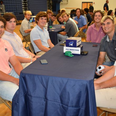 decorative image of DSC_0696-1 , PSC announces ambitious athletics  Game Plan athletics campaign at Pirate Experience 2022-09-30 13:43:57