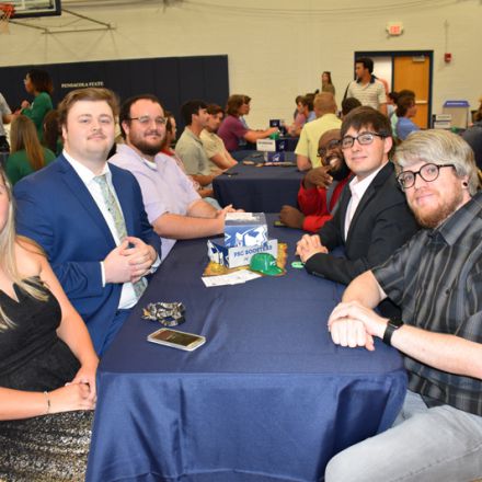 decorative image of DSC_0705-1 , PSC announces ambitious athletics  Game Plan athletics campaign at Pirate Experience 2022-09-30 13:44:11