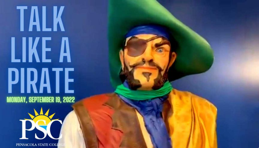 decorative image of tlap-2 , ‘Talk Like a Pirate Day’ is Monday Remember, there’s more to Pirate lingo than “Arrr!” 2022-09-16 13:09:08