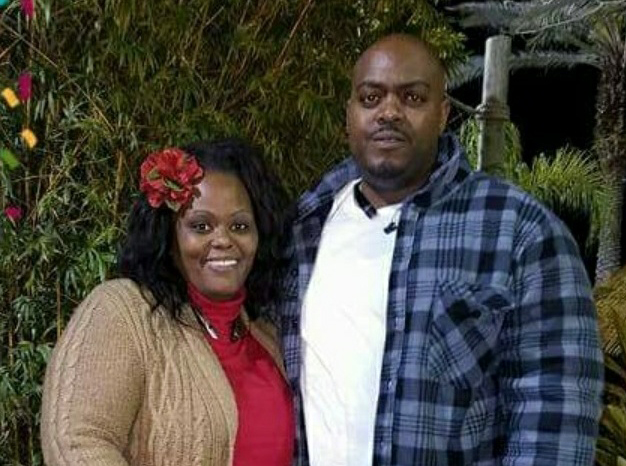 decorative image of laKrystal-and-husband-2 , Meet new TRIO-SSS advisor/counselor La’Krystal Neal-Williams 2022-12-08 12:25:34