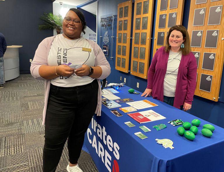 Accessible, keyword-rich ALT text for higher education, college student support, and community engag.