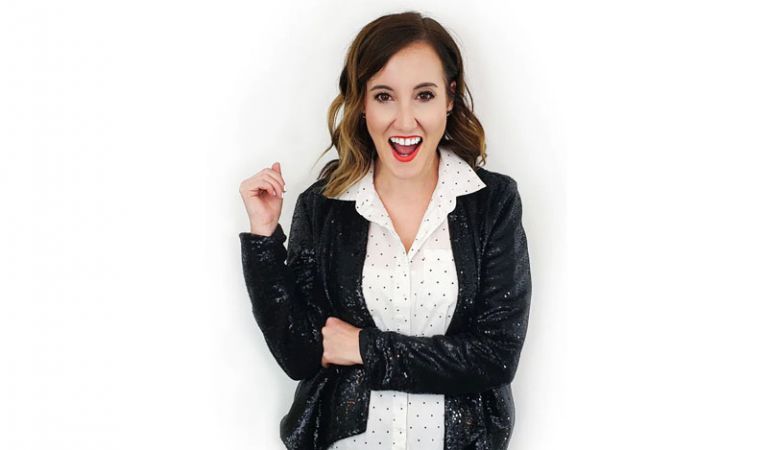 Nonprofit leadership event at Pensacola State College.