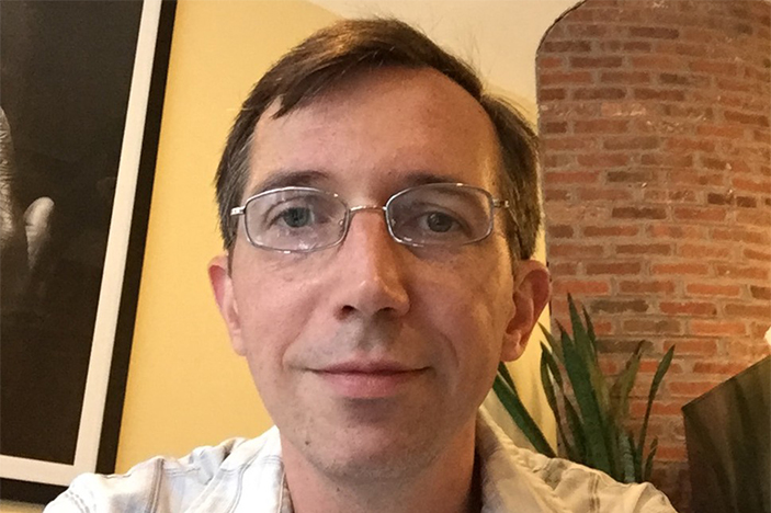 decorative image of berrigan , New York poet Edmund Berrigan shares stories, experiences during PSC visit 2023-03-15 09:41:52