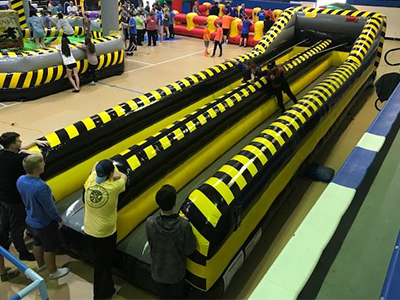 decorative image of nuclear , Human Foosball! Toxic Slime! Even something nuclear is coming to Pirate Fest 2023 2023-04-12 10:17:45