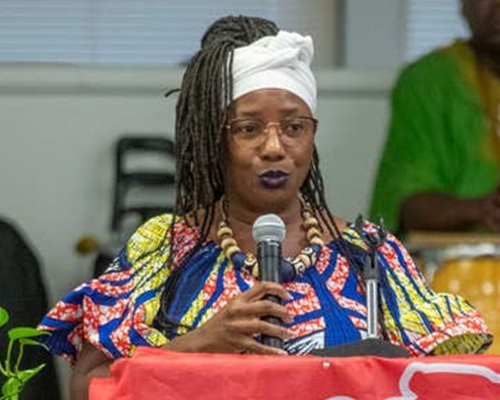 decorative image of Juneteenth-Featre-Image , Pensacola State College celebrates Juneteenth 2023 2023-06-27 10:26:28