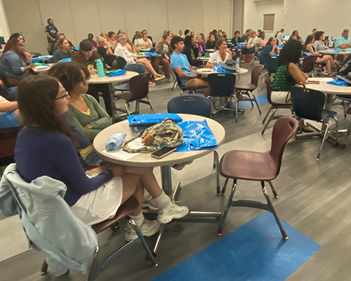 decorative image of Orientation , New Student Orientation and Fall 2023 Registration 2023-07-10 08:43:42