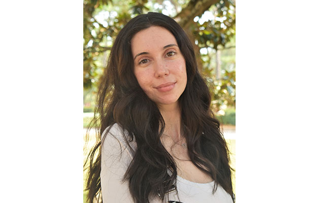 decorative image of Ramos2 , Pensacola State student selected a 2023 Coca-Cola Leaders of Promise Scholar 2023-09-07 15:51:44