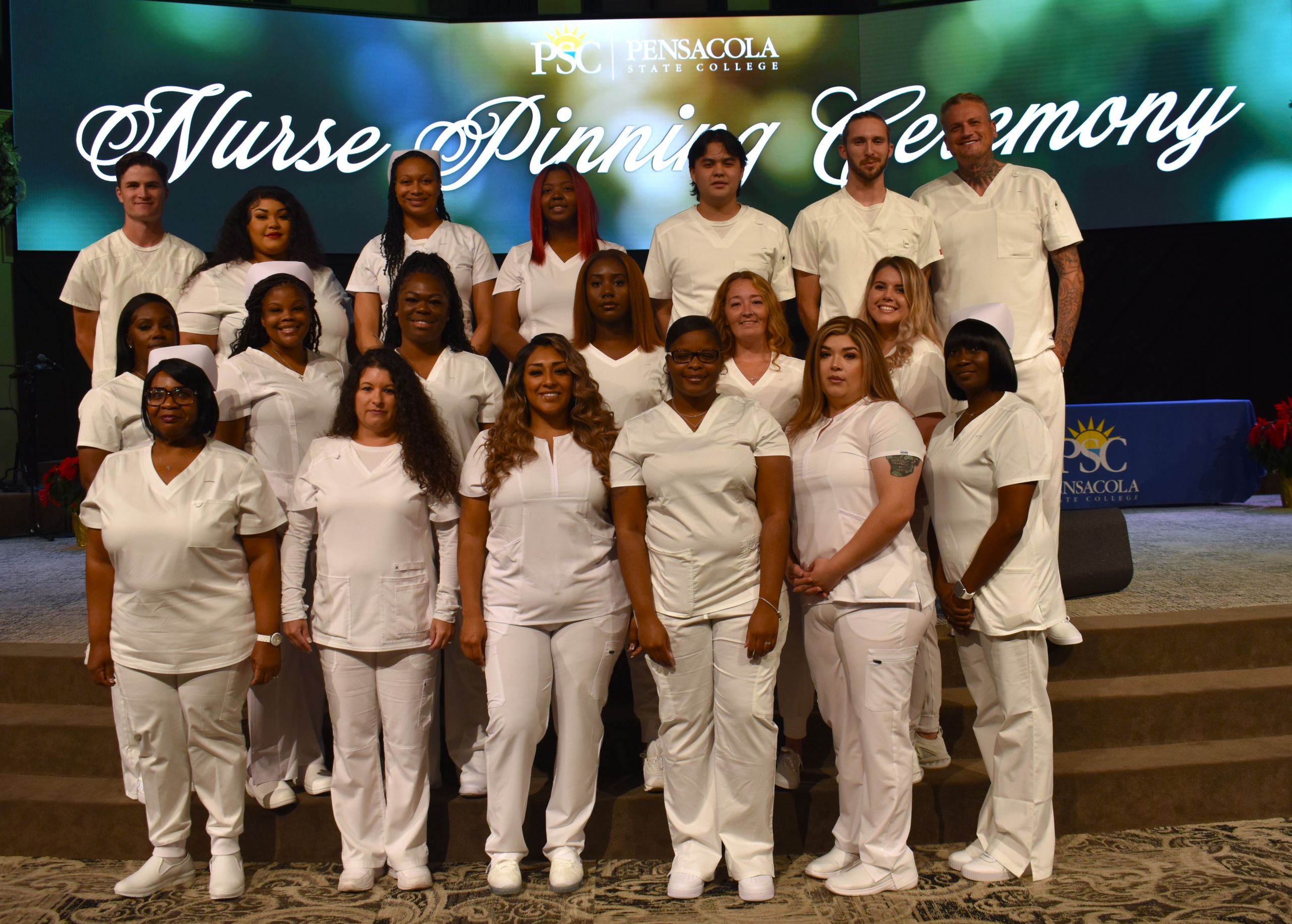 decorative image of Nurses-group-1-scaled , Veterans chose nursing as a way to continue to give back 2023-12-11 10:57:19