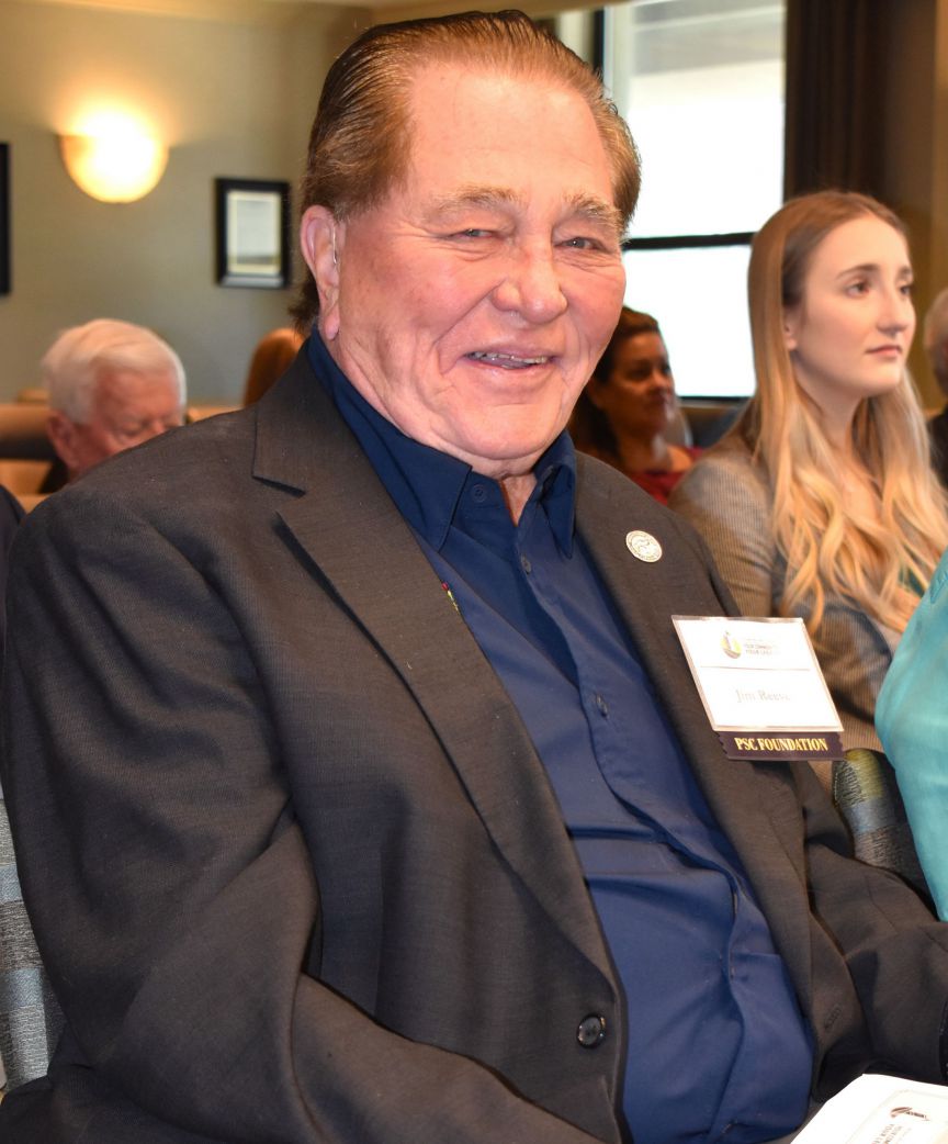 Jim Reeves decorative image of Jim-Reeves-scaled , PSC supporter Jim Reeves recognized for PRIDE Enterprises 2024-04-11 09:25:02