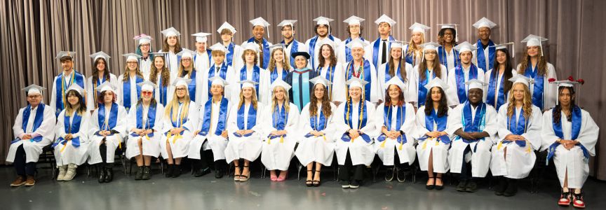 decorative image of CA-2024-MAIN , 44 seniors graduate from PSC Charter Academy on May 13 2024-05-16 08:49:27