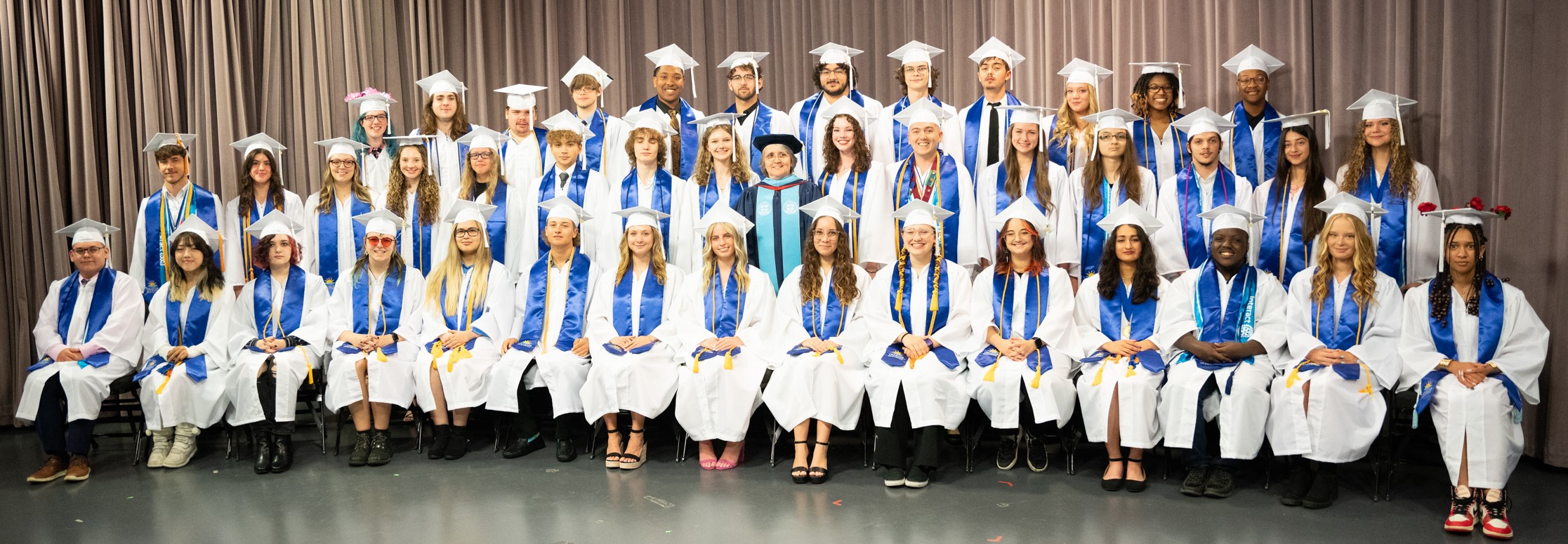 decorative image of CA-2024-MAIN , 44 seniors graduate from PSC Charter Academy on May 13 2024-05-16 08:49:27