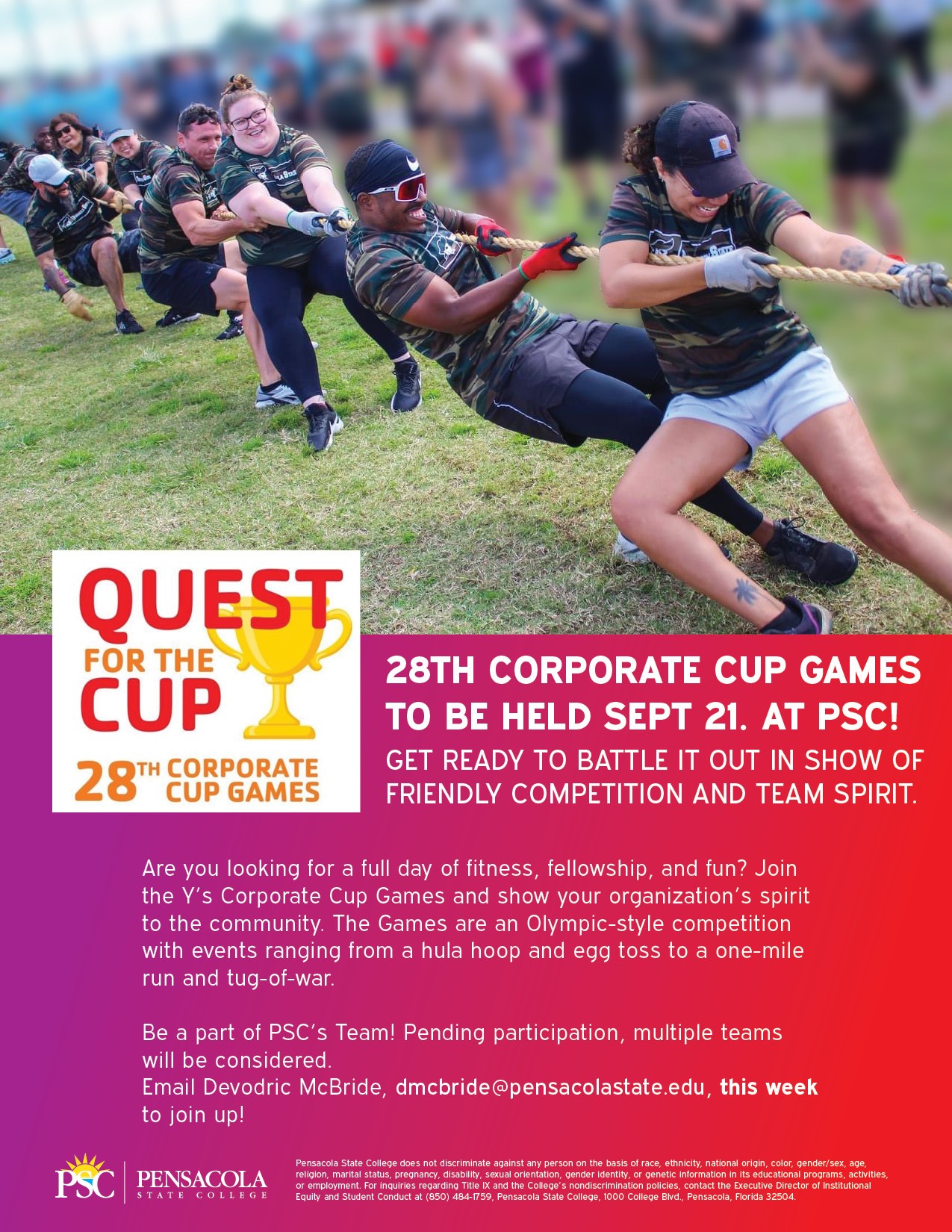 decorative image of Quest-for-Cup , YMCA 28th Corporate Cup Games 2024-06-26 10:55:15