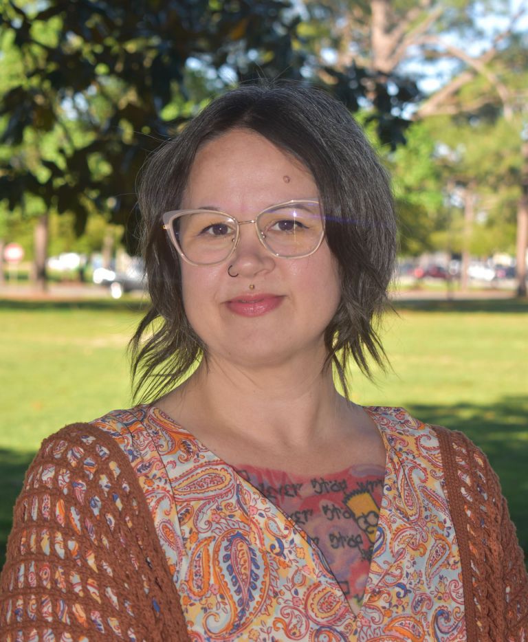 Sam Smith, college professional, appointed to Pensacola Women’s Alliance Board of Directors, standin.