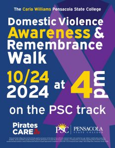 decorative image of Carla , The Carla Williams Domestic Violence Awareness & Remembrance Walk 2024-10-17 07:13:36