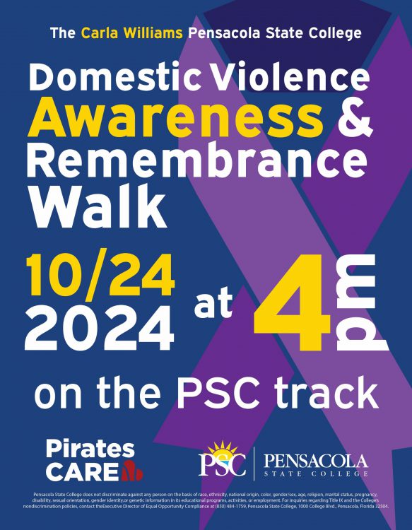 decorative image of Carla , The Carla Williams Domestic Violence Awareness & Remembrance Walk 2024-10-17 07:13:36