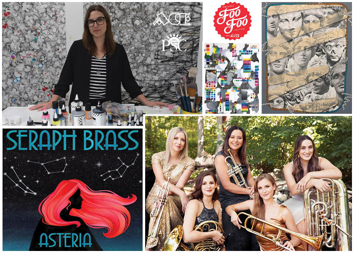 decorative image of Foo-Foo-Festival , Foo Foo Festival 2024 2024-10-25 11:18:25