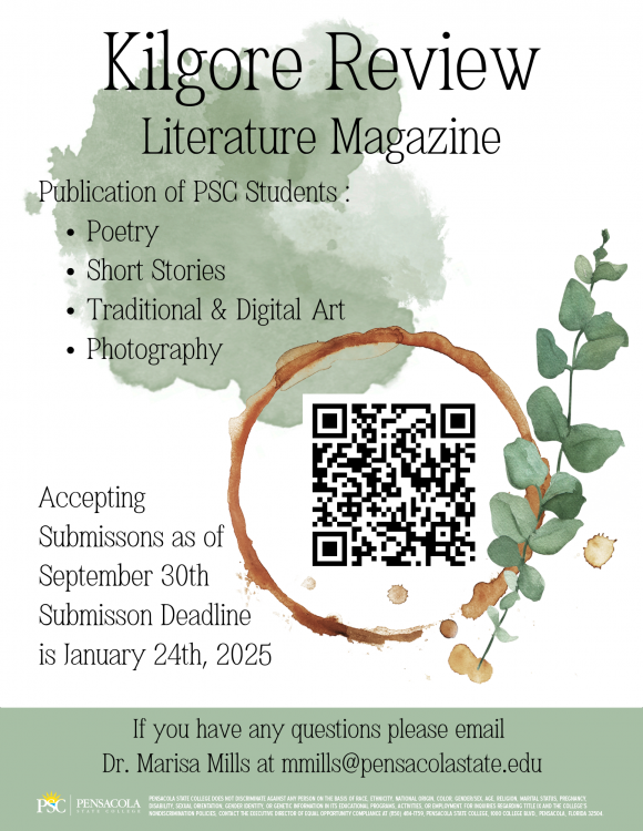 decorative image of Kilgore-Submission-Flyer-V1 , Publication Day 2024-10-28 12:14:08