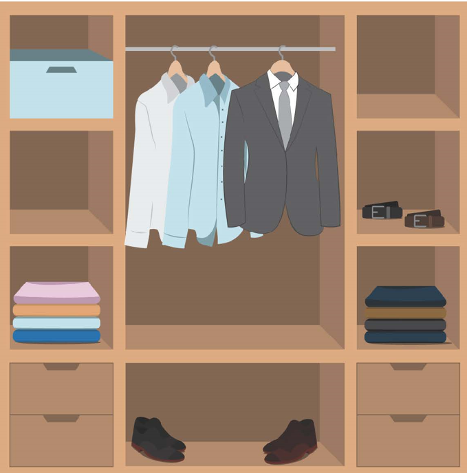 decorative image of Closthes , PSC Pirates CARE Program Takes a Wrap-around Approach to Support Students 2024-11-14 11:27:52