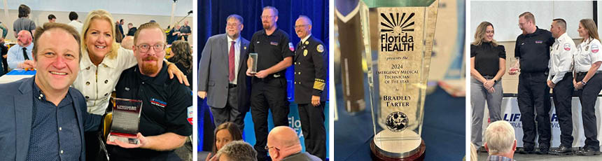 decorative image of EMT-of-Year , PSC Alum Bradley Tarter named EMT of the Year by the Florida Department of Health 2024-12-18 11:03:03