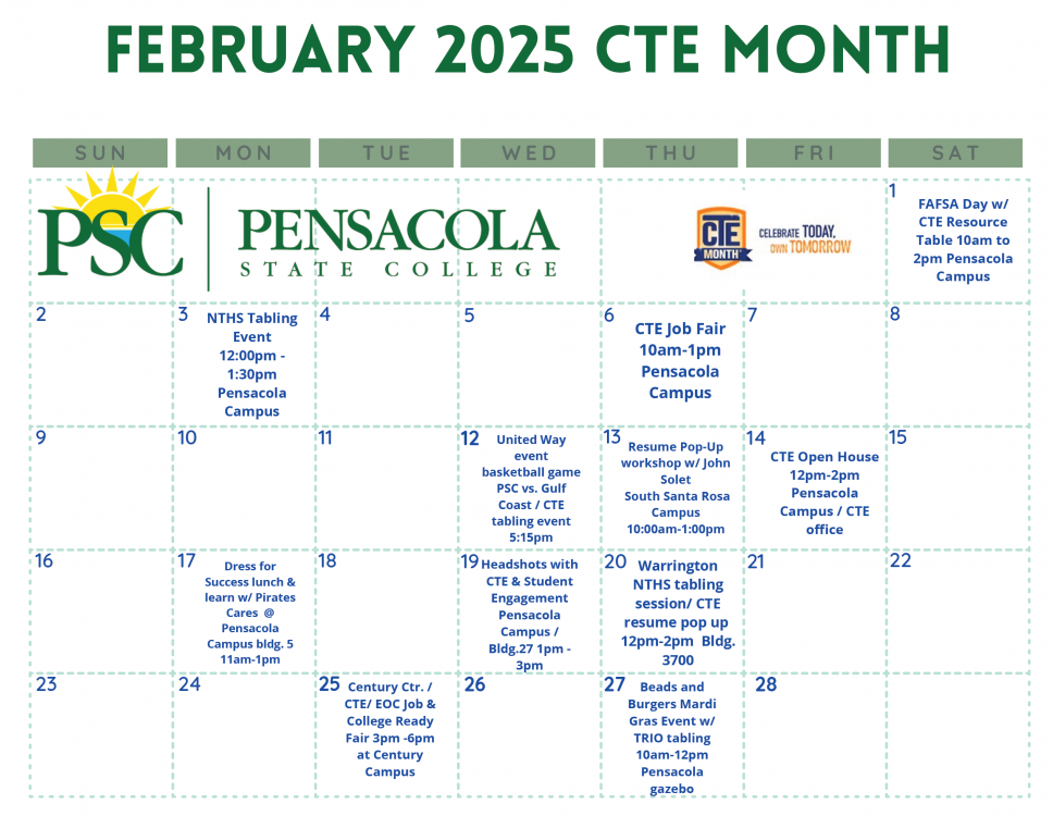 decorative image of CTE-Events , Career & Technical Education (CTE) 2025-01-10 08:34:57