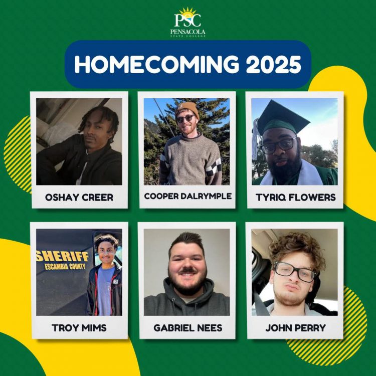 decorative image of Homecoming-Court-men-2025 , Hurry to cast your ballots! Homecoming Court 2025 voting ends Friday, Jan. 31, at 12:00 p.m. 2025-01-28 07:28:10