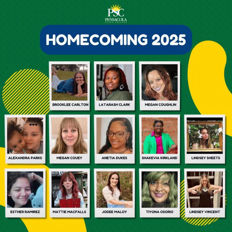 decorative image of Homecoming-Court-women-2025 , Hurry to cast your ballots! Homecoming Court 2025 voting ends Friday, Jan. 31, at 12:00 p.m. 2025-01-28 07:28:04