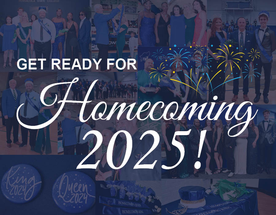 decorative image of Homecoming , Hear Ye, Hear Ye! Nominations Open for PSC Homecoming Court 2025 2025-01-08 11:41:12