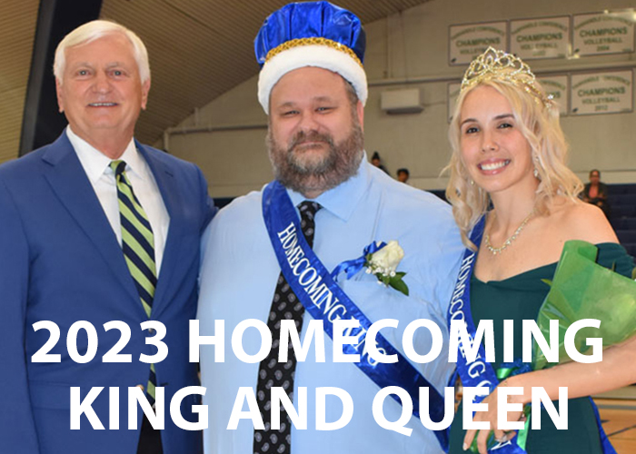 decorative image of Homecoming3 , Show PSC Pirate Pride for Homecoming 2025 2025-01-15 14:50:20