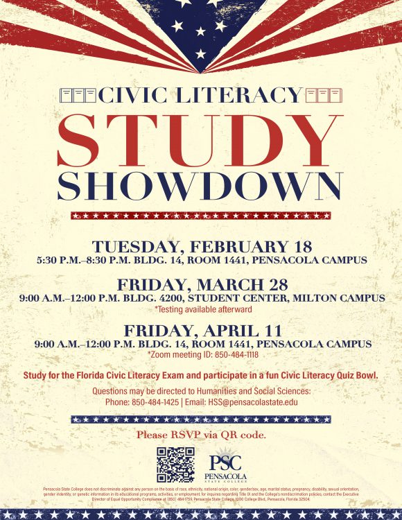 decorative image of Literacy-scaled , Civic Literacy Study Showdown 2025-01-17 10:44:35