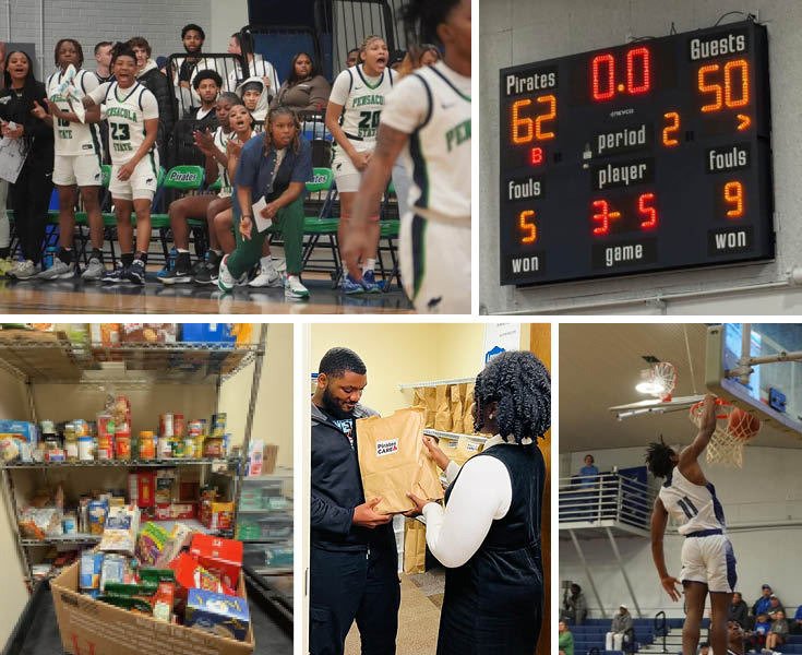 decorative image of Pantry-1 , Pirates Packed the Pantry to kick off the Panhandle Conference basketball season 2025-01-15 10:47:21