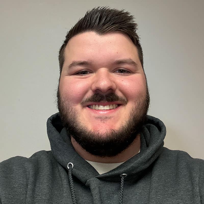 Friendly college student portrait at Pensacola State College campus. Friendly college student portrait at Pensacola State College campus.