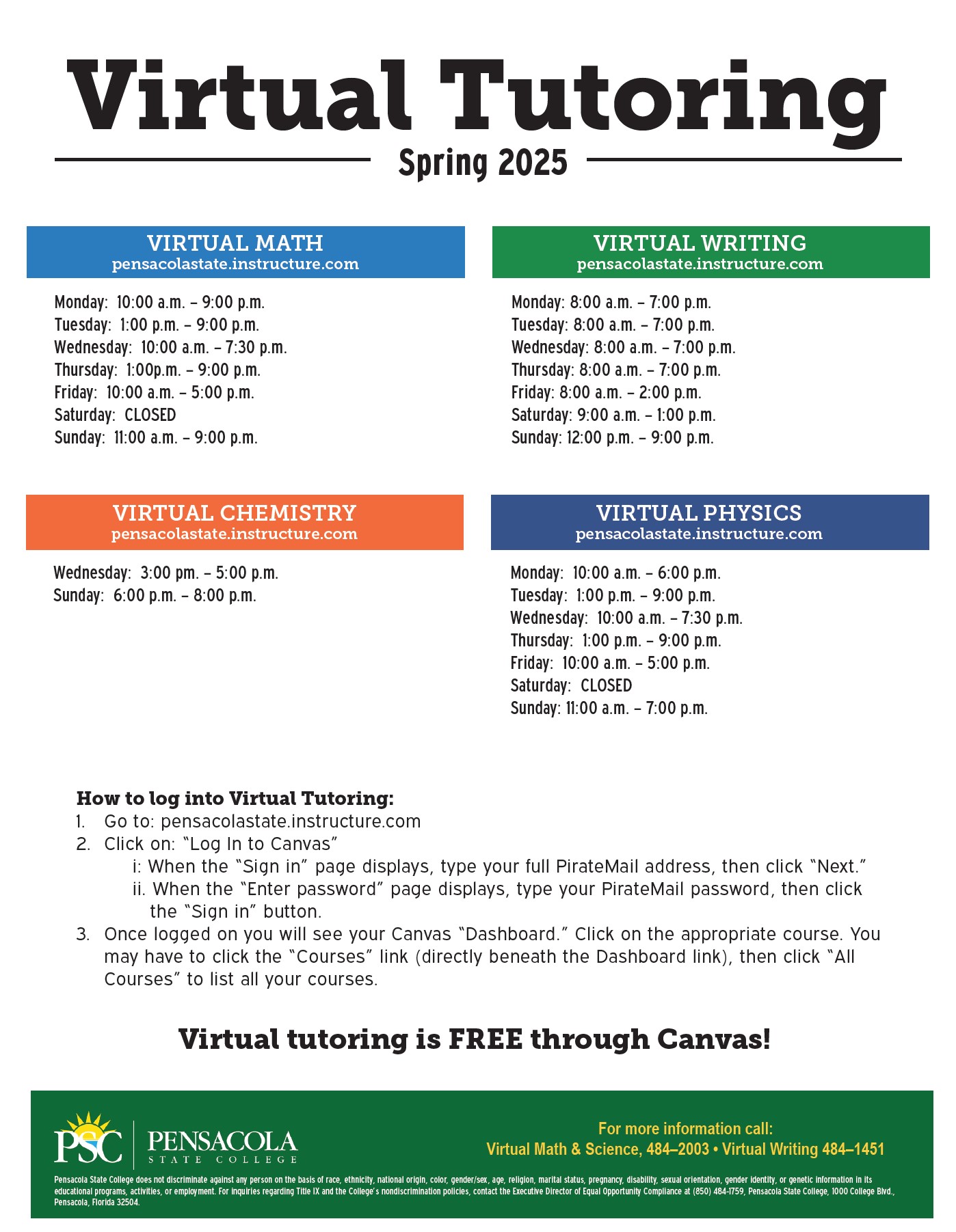 decorative image of Virtual-Tutoring-Schedule-030625 , Virtual Tutoring 2025-03-06 08:19:50