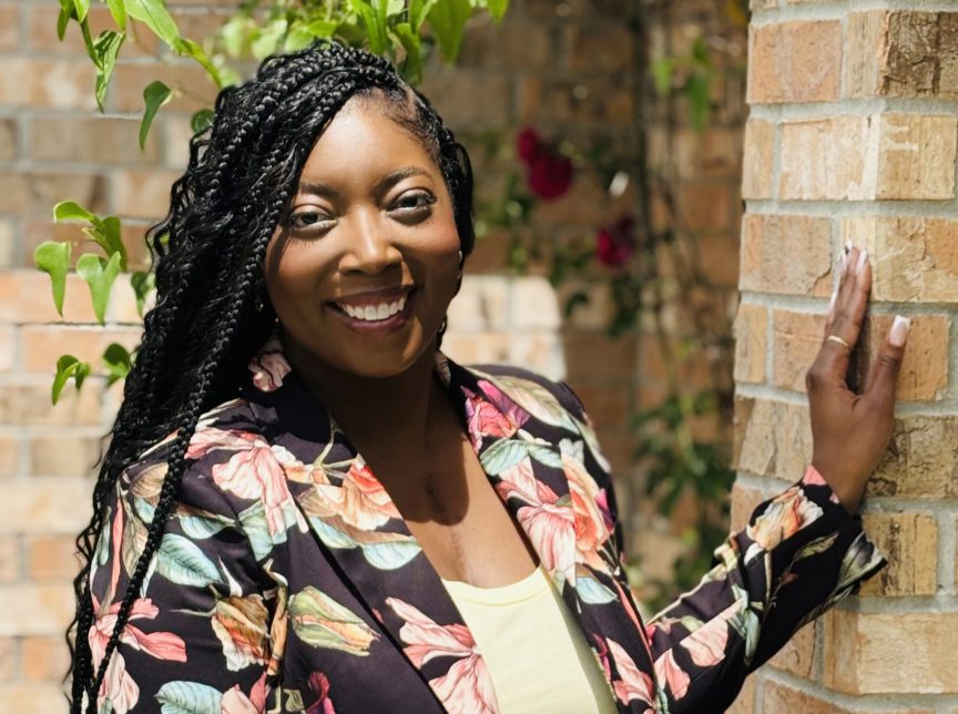 decorative image of Latiya-Robinson , Alumni Spotlight: Dr. Latiya Robinson 2025-04-29 09:32:06