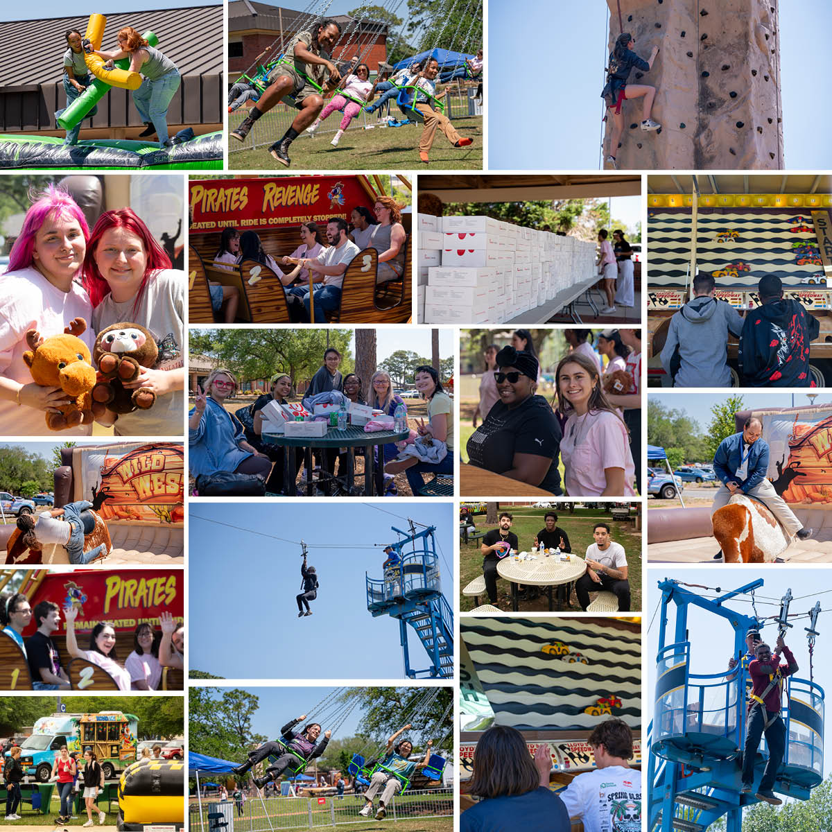 decorative image of Pirate-Fest-1 , Swashbuckling fun for all at Pirate Fest 2025 2025-04-29 10:45:19