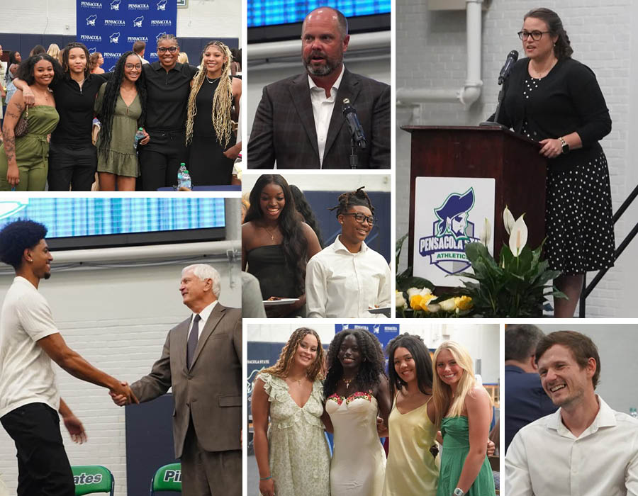 decorative image of Banquet , Athletics All Sports Banquet - April 25, 2025 2025-05-13 10:26:06