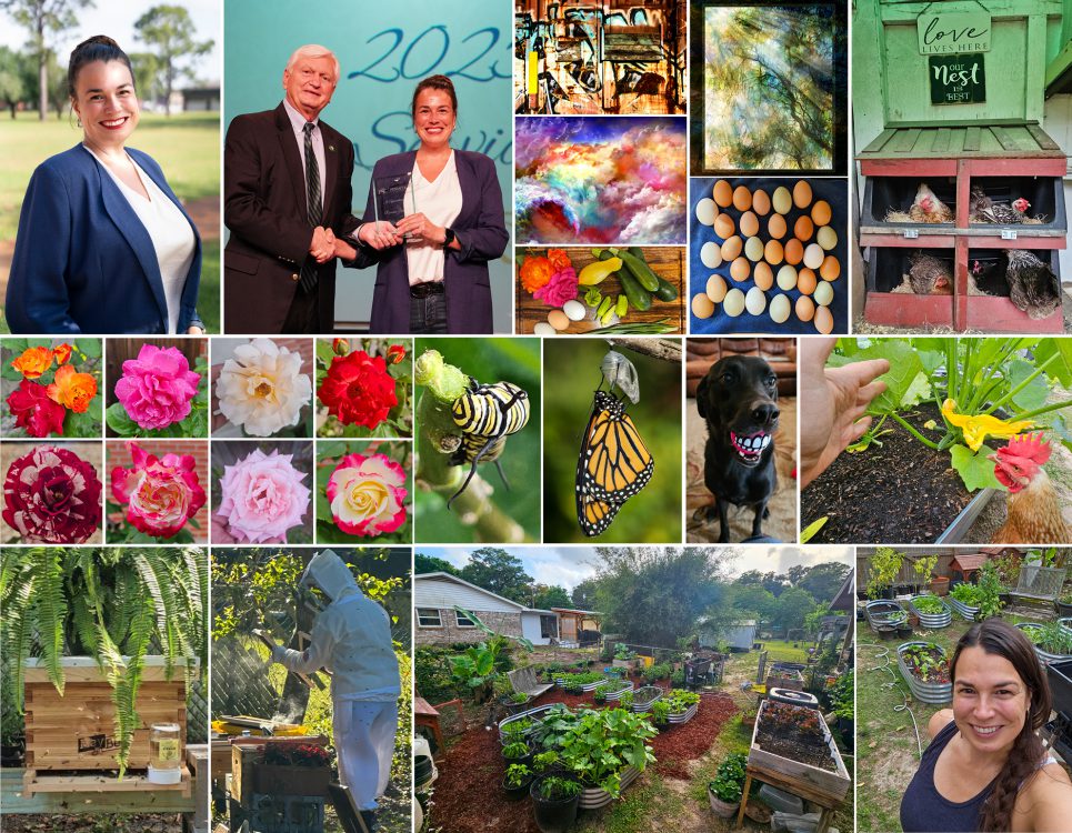 decorative image of Roxanne2-1 , Staff Spotlight: Roxanne Rachel Lavelle 2025-05-01 14:28:17