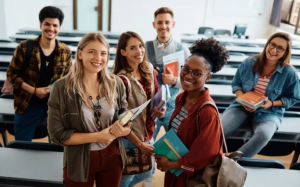 decorative image of Students , TRIO | Educational Opportunity Center 2025-07-02 11:33:15