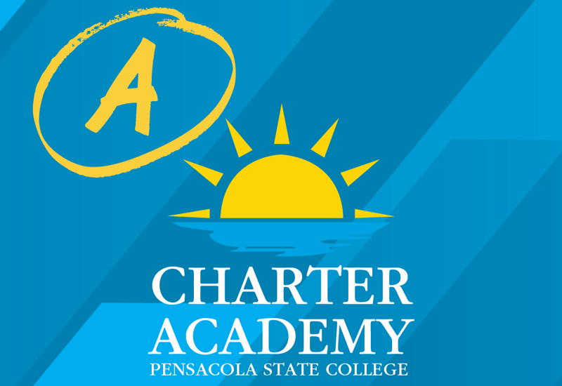 decorative image of ca-1 , Pensacola State College Charter Academy earns second consecutive 'A' grade 2025-07-09 15:18:37