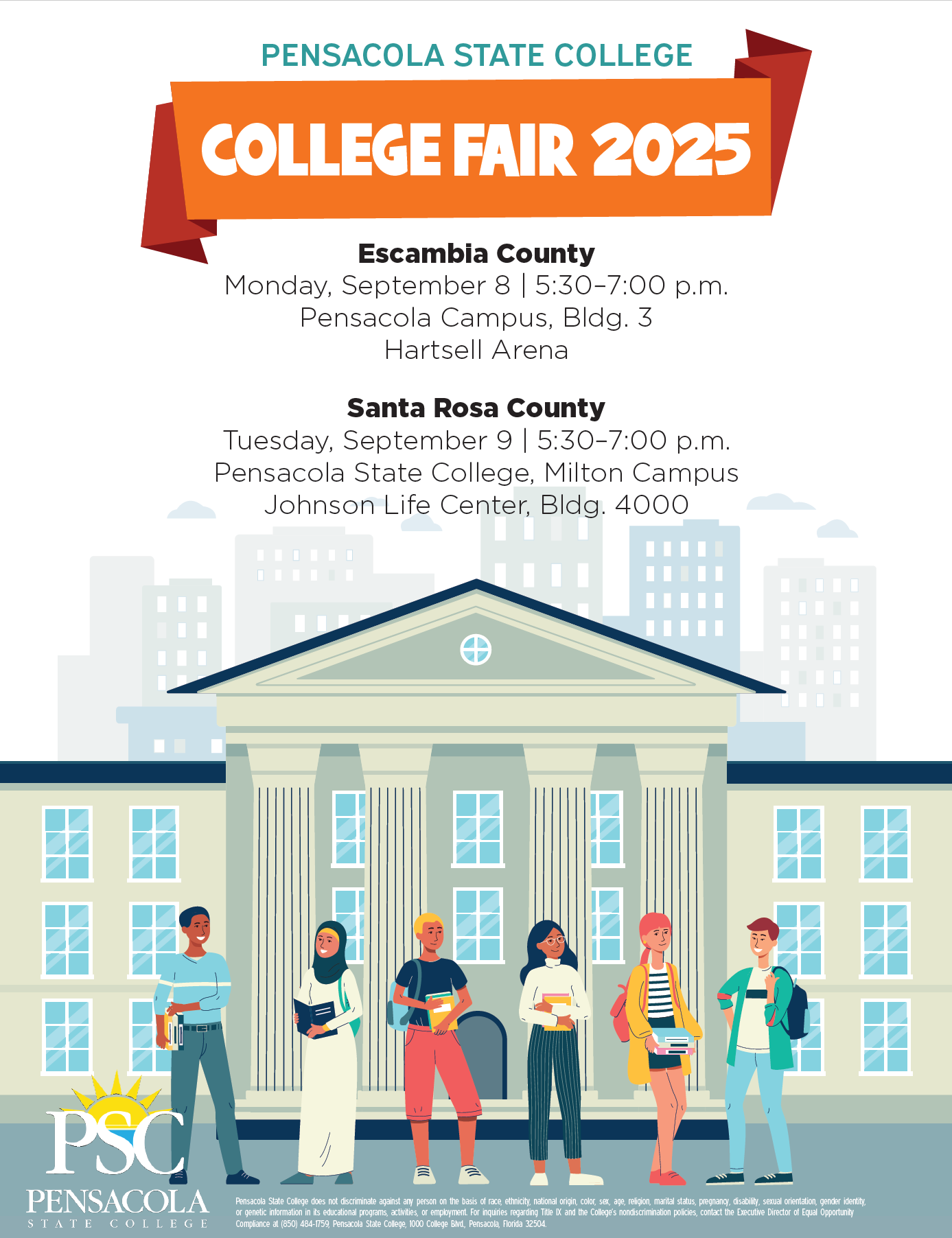 College Fair decorative image of College-Fair , College Fair 2025-08-14 14:35:57