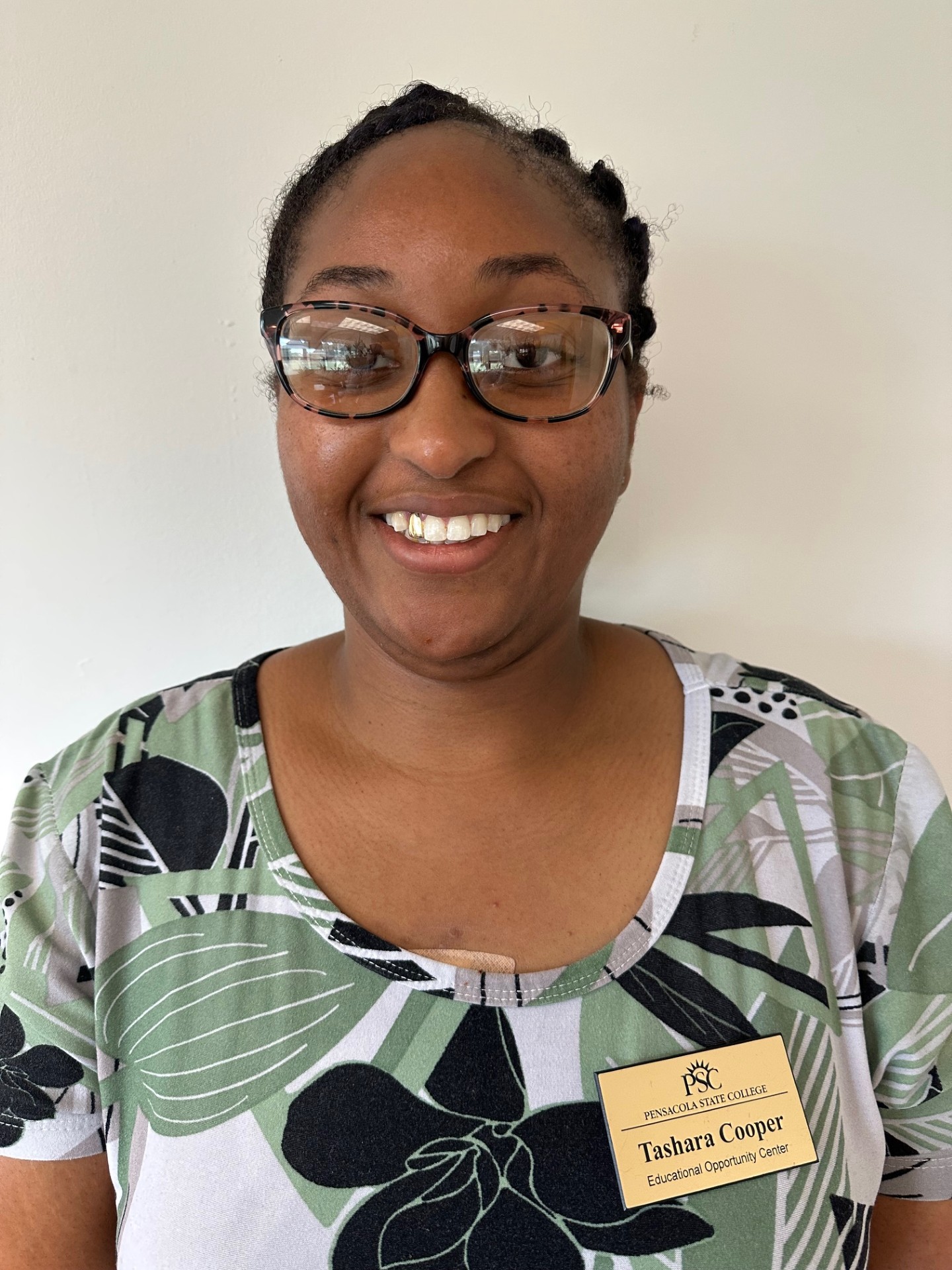 decorative image of TASHARA-COOPER , TRIO | Educational Opportunity Center 2025-08-15 14:25:09