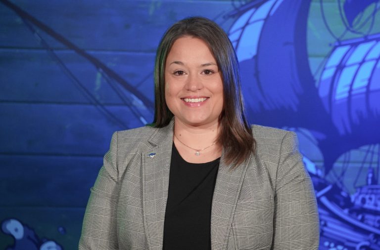 Hailey Lotz named Executive Director of Athletics and Alumni at Pensacola State College.