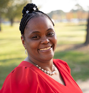 decorative image of Neal , TRIO | Student Support Services 2025-09-26 12:46:41