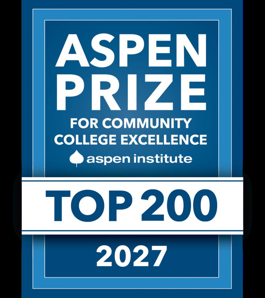 The Aspen Institute Names Pensacola State College as a Top 200 U.S. Community College Eligible for the 2027 Aspen Prize.