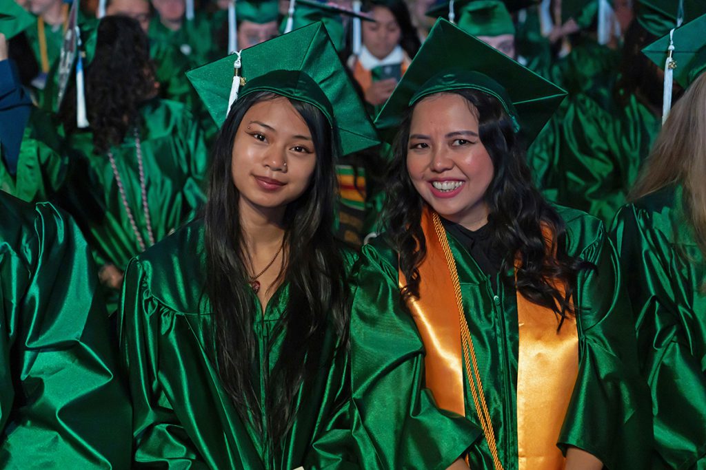 decorative image of Makayla-Ana-Marie-Amante_PBS9708-1200-x-800 , PSC graduates 380 students in December