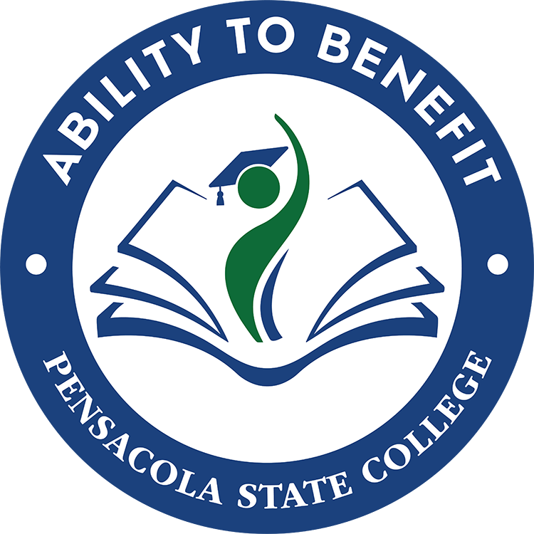 Ability to Benefit Logo.