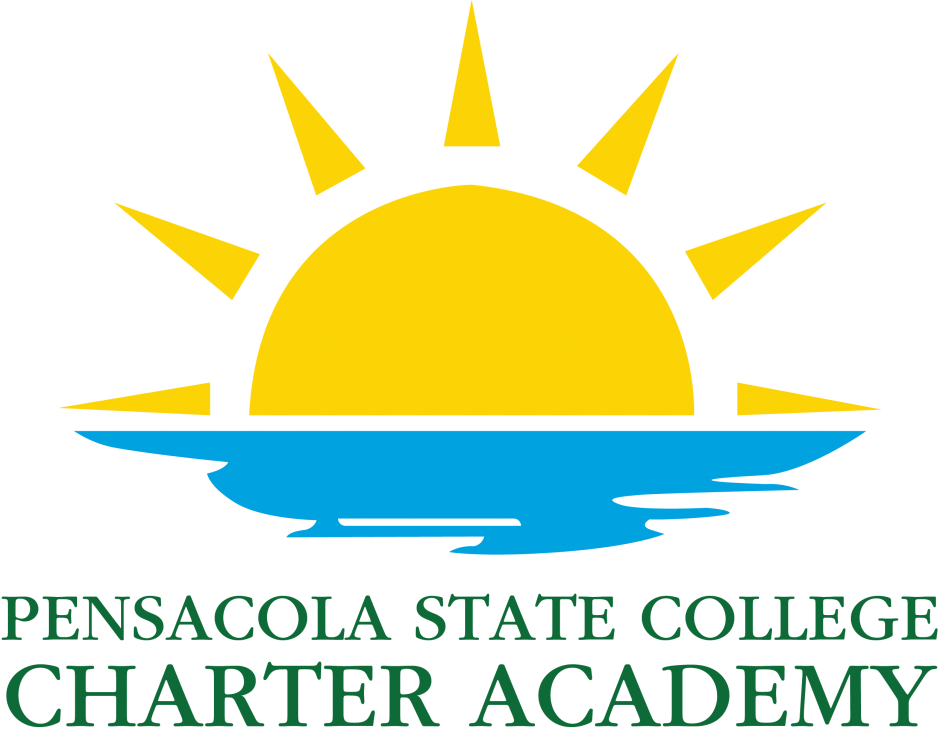 Decorative image of the Charter Academy logo.